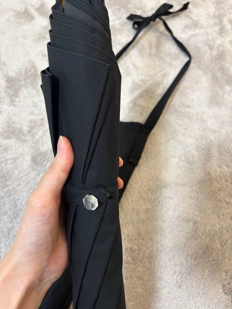 【大森商店】晴雨兼用日傘