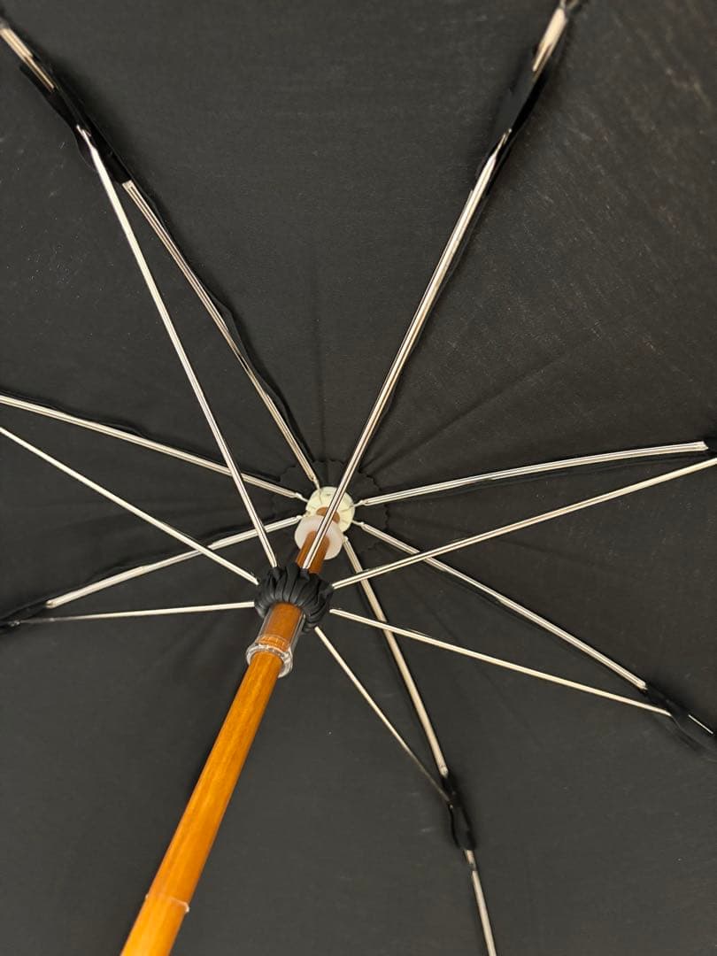 【大森商店】晴雨兼用日傘