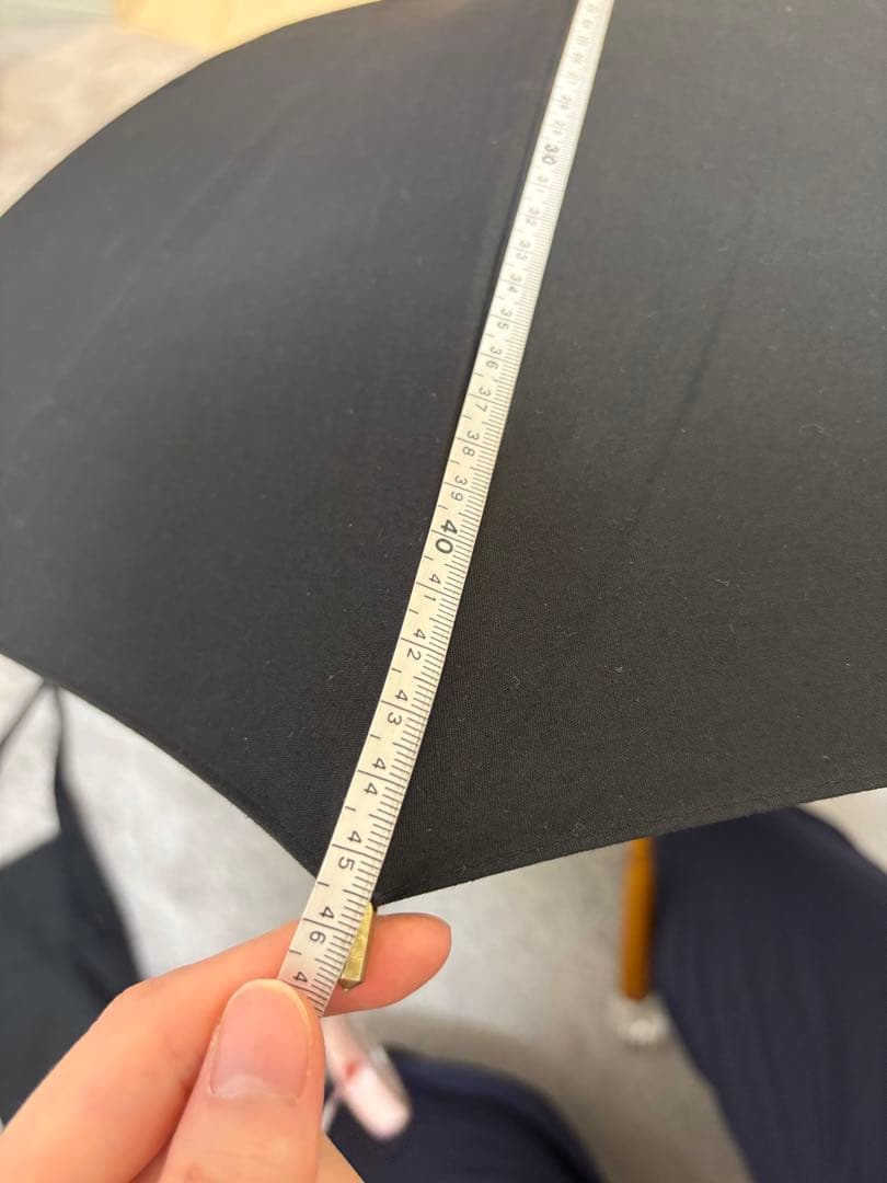 【大森商店】晴雨兼用日傘