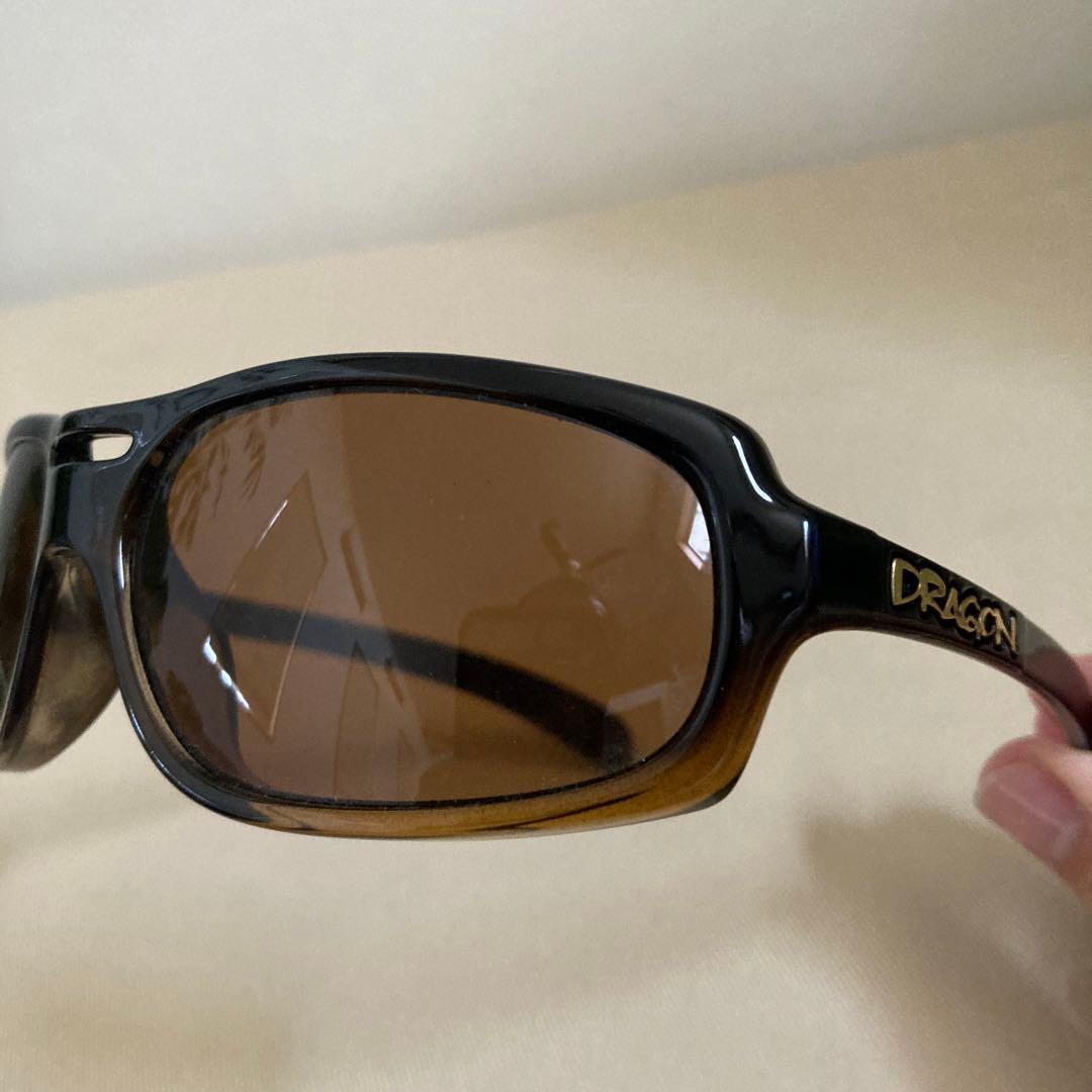 ドラゴン　サングラス3点