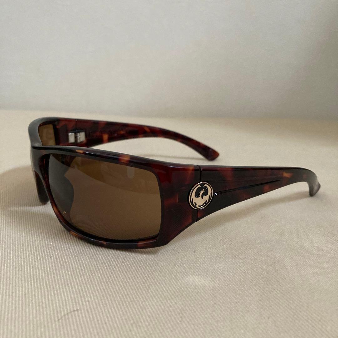 ドラゴン　サングラス3点