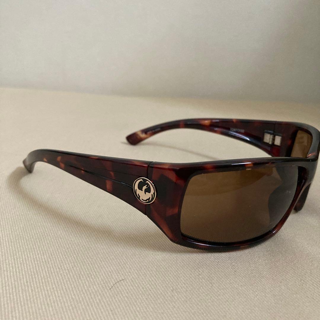 ドラゴン　サングラス3点