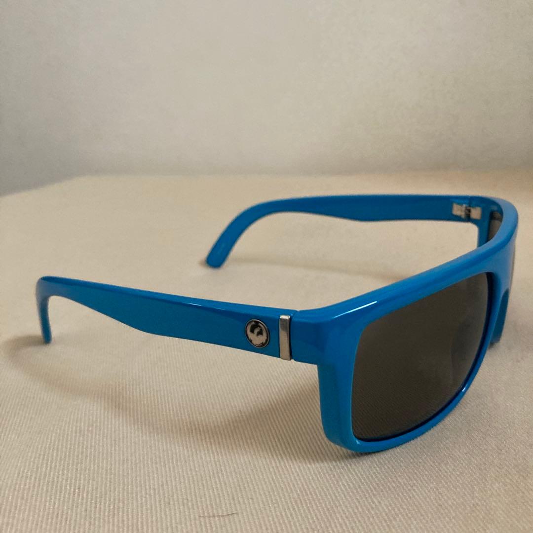 ドラゴン　サングラス3点