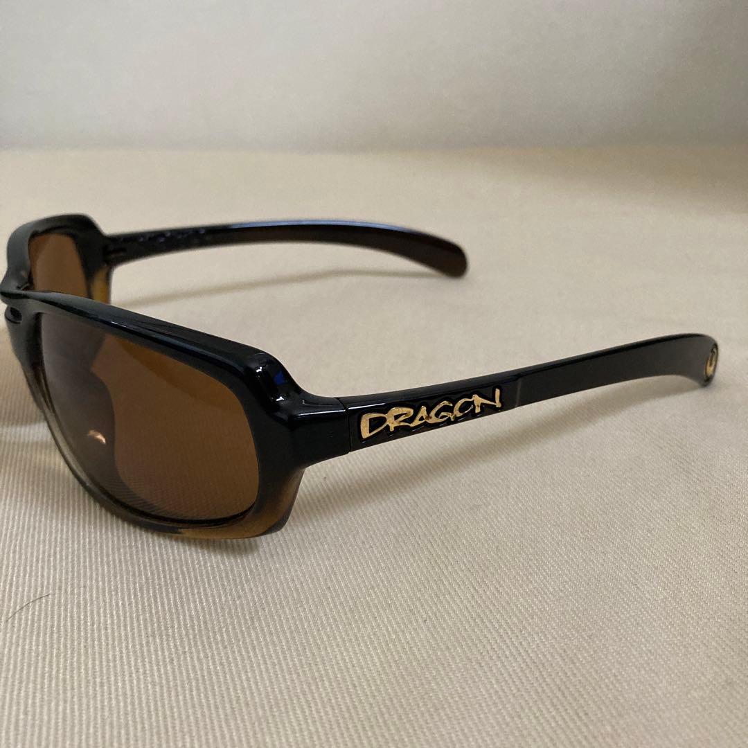 ドラゴン　サングラス3点