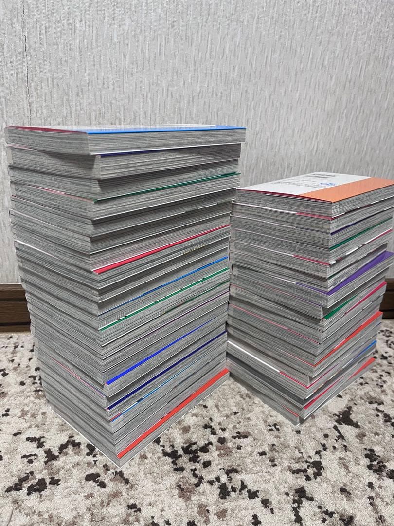 ナルト 全72巻セット 日本語版