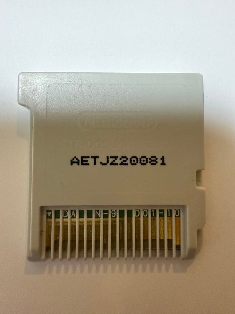 美品　イナズマイレブン1・2・3!! 円堂守伝説