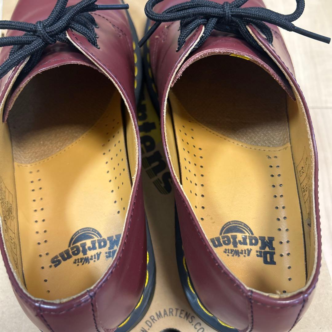 Dr Martens 1461 3ホール　US9