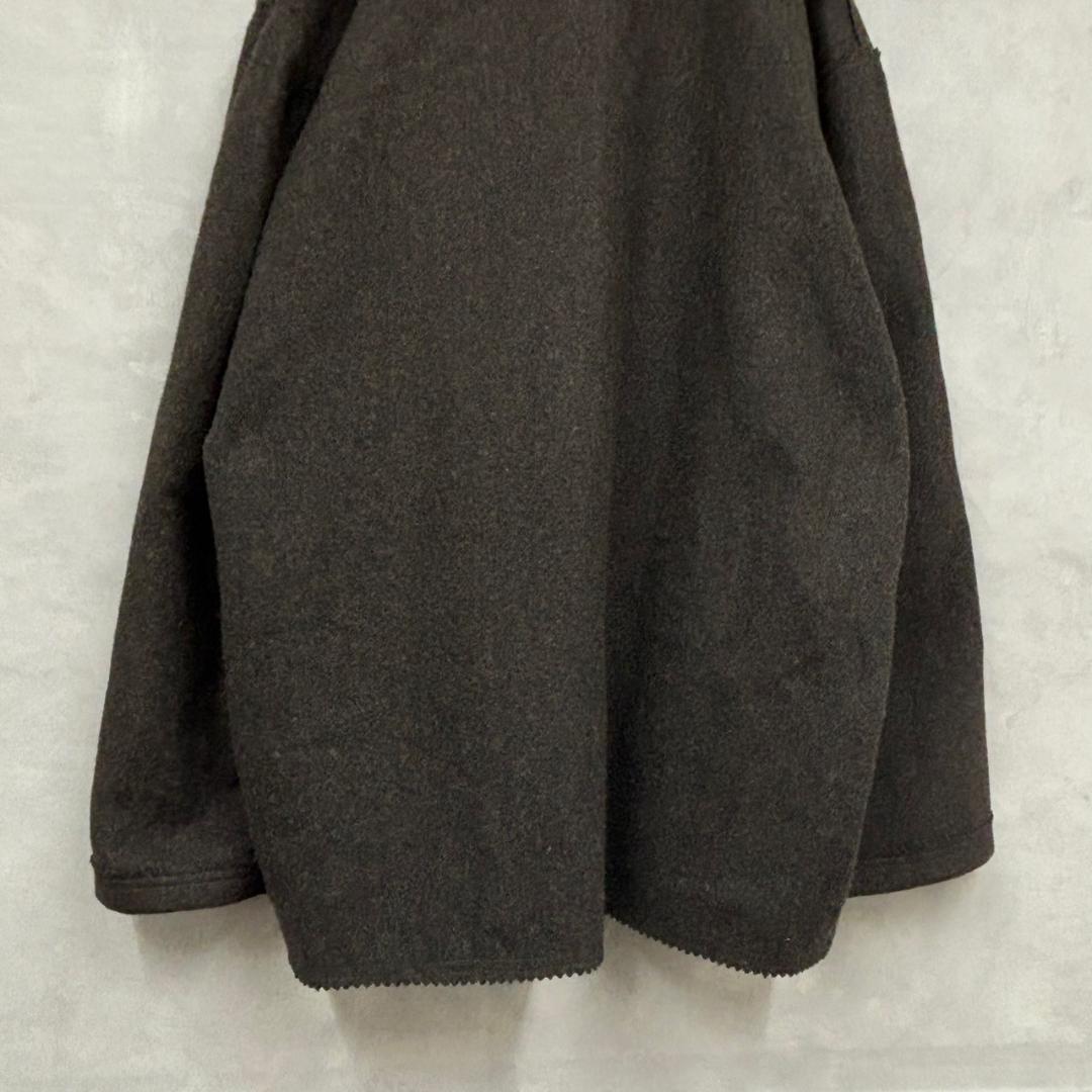 Paul Smith ポールスミス 茶 ウールジャケット　日本製 N348