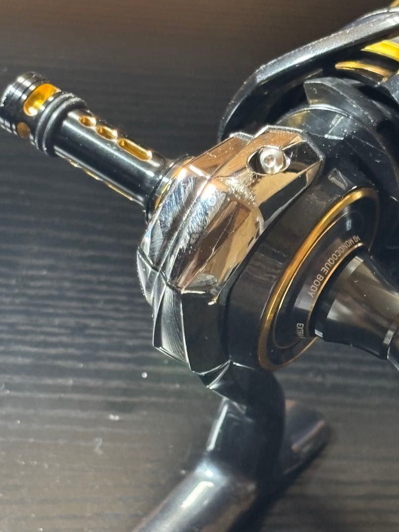 21 カルディア　LT3000-CXH