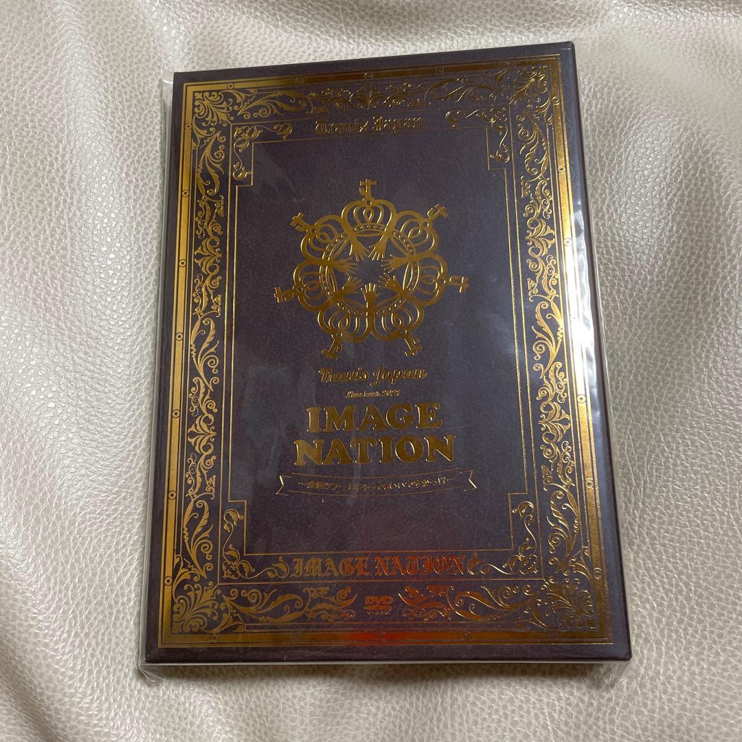 Travis Japan/Travis Japan Live tour2021…