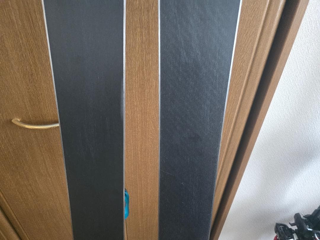 スキー 22/23 K2 RECKONER 92 + 169cm