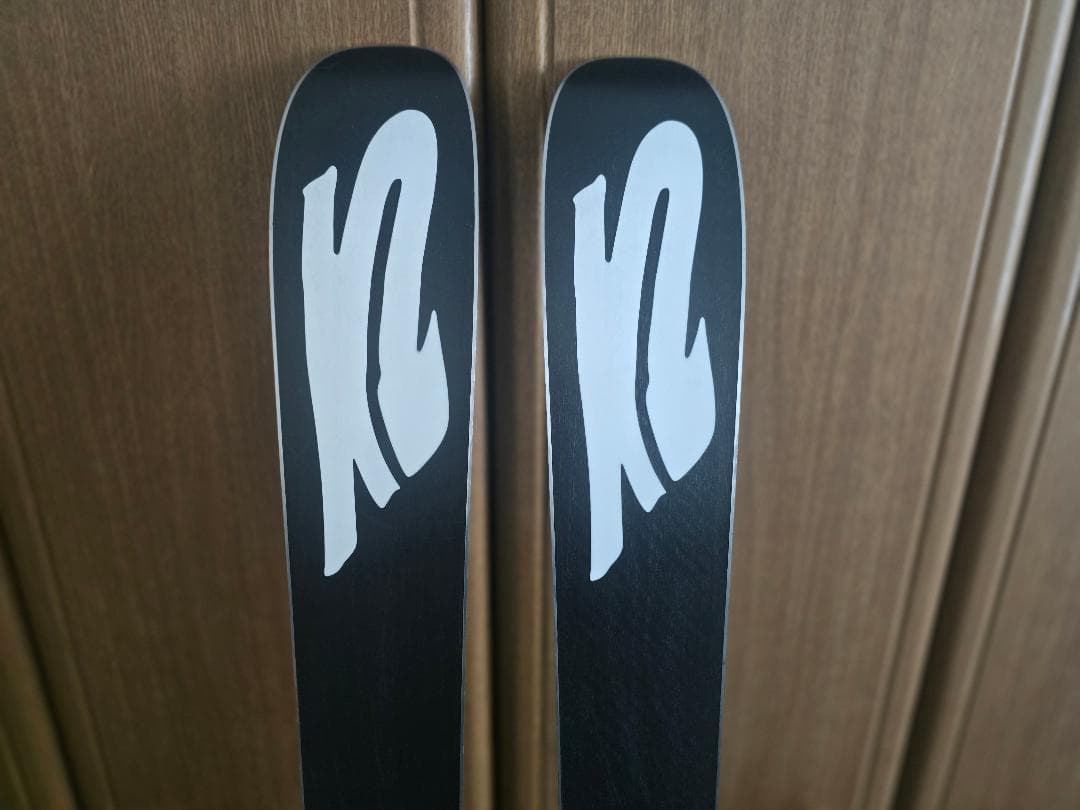 スキー 22/23 K2 RECKONER 92 + 169cm
