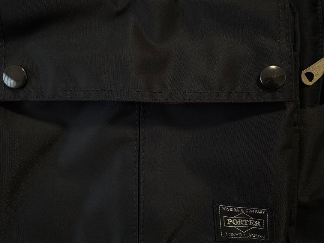 早い者勝ち‼︎PORTER エルファイン リュック