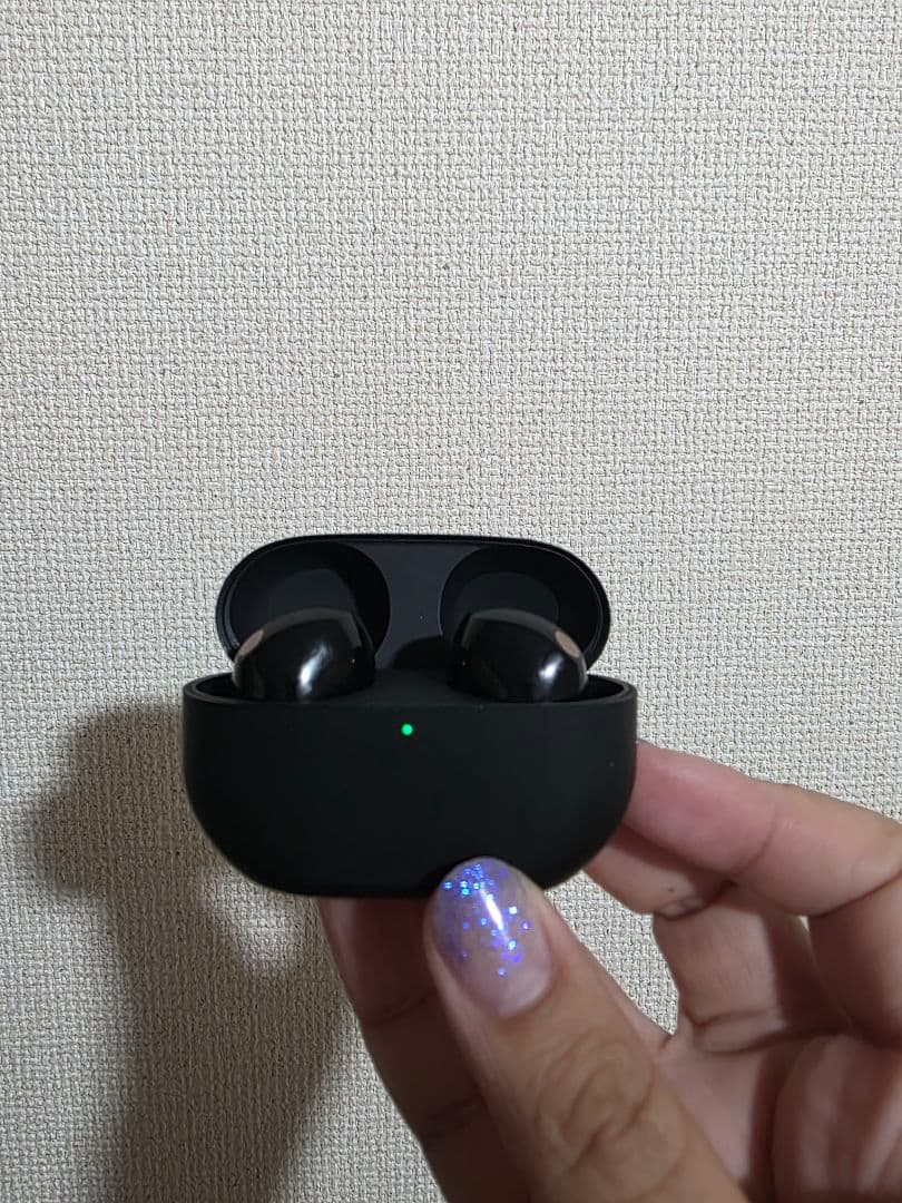 イヤホン Sony WF-1000 XM5