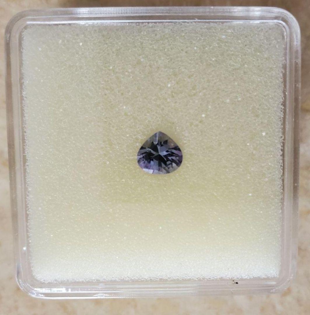 お得 タンザナイトルース