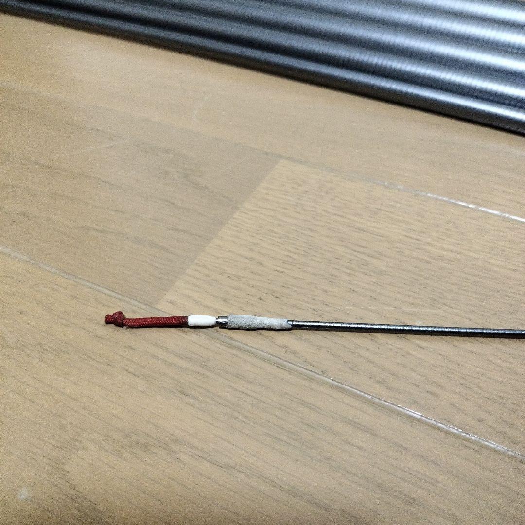 ダイワ・ズーム鮎竿　ＨＺ峰風　中硬硬MV　7.8・8.7・9.0ｍ