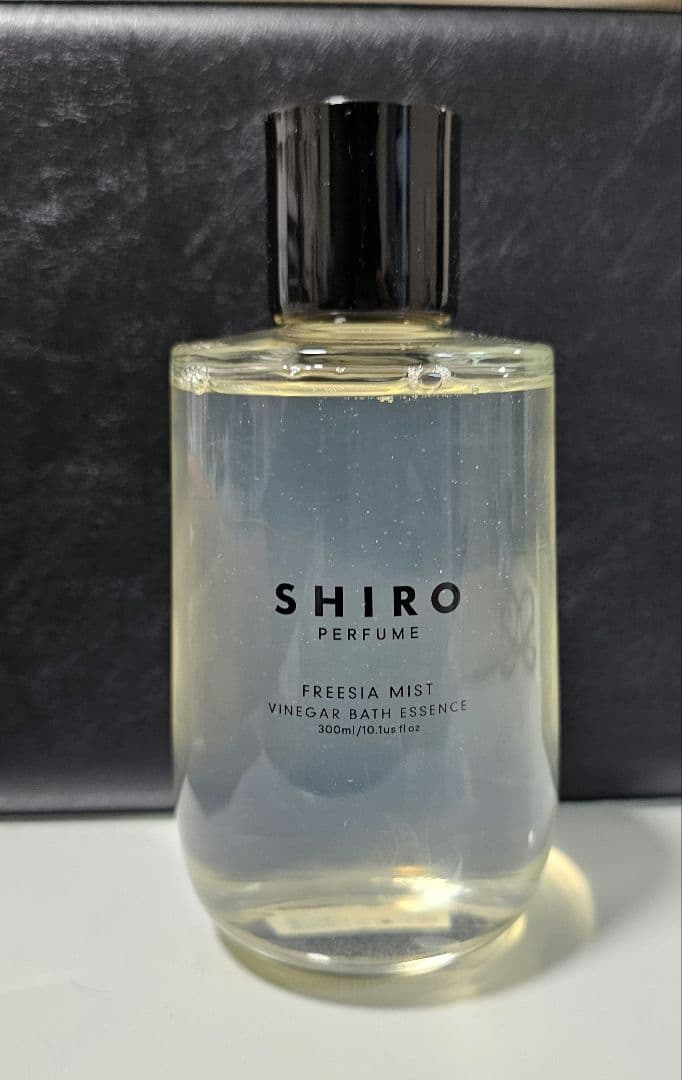 SHIRO ボディケア４点セット