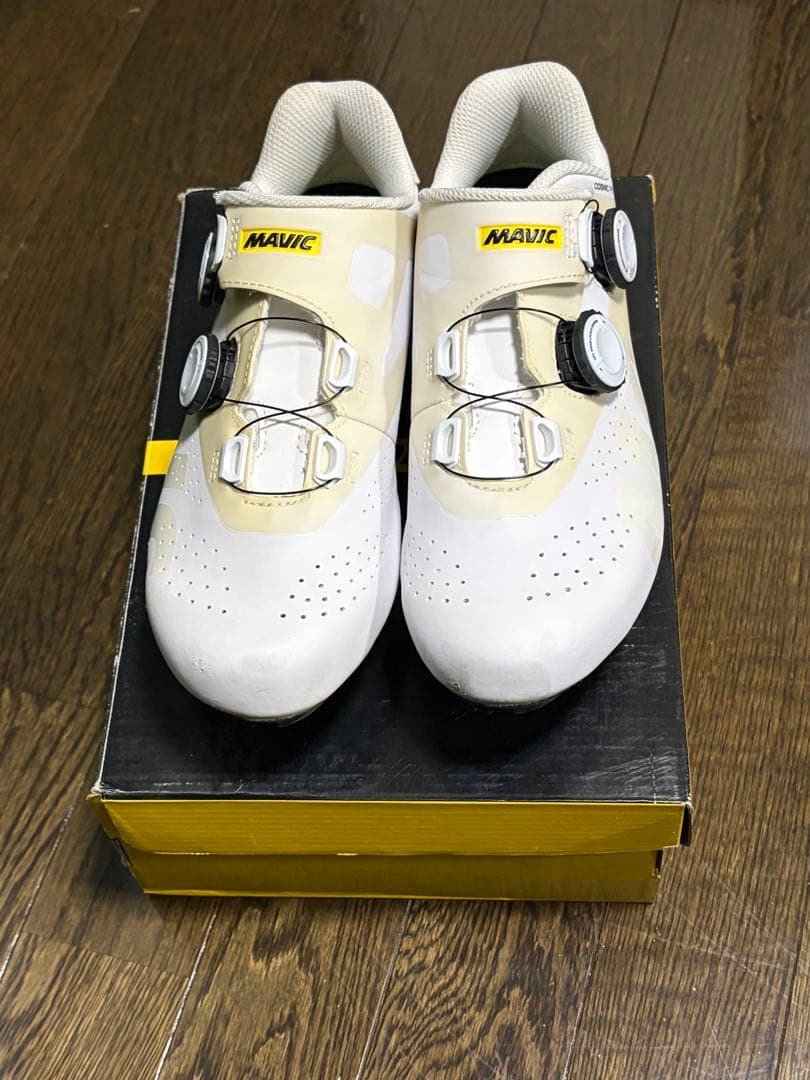 MAVIC COSMIC PRO シューズ