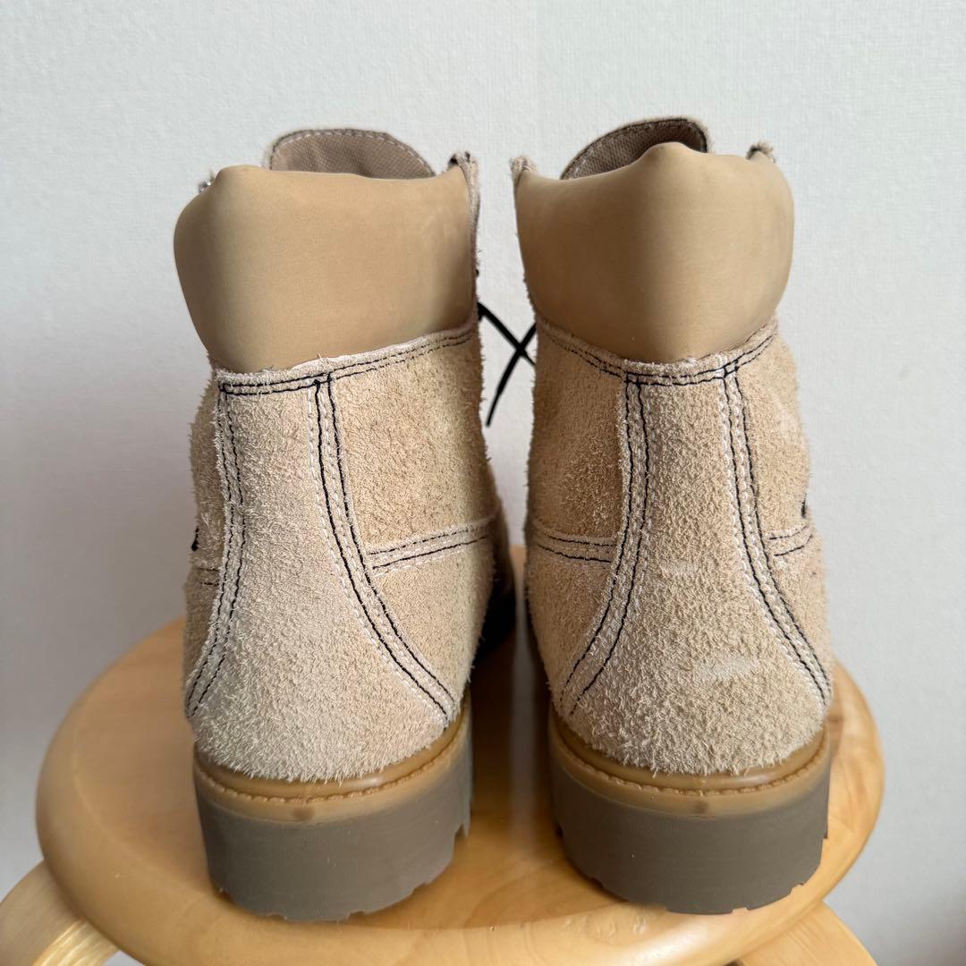 Timberland & nonnative 6インチ GTX ブーツ