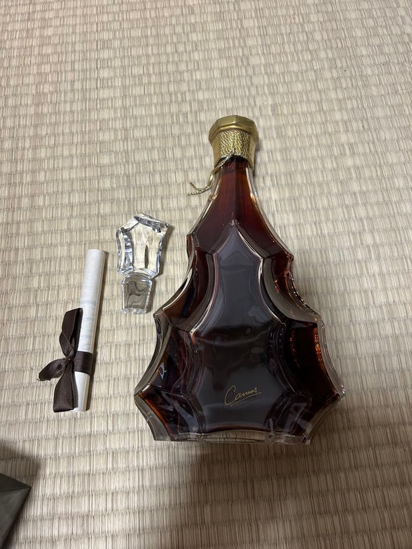 ジュビリーカミュ　　　ブランデー