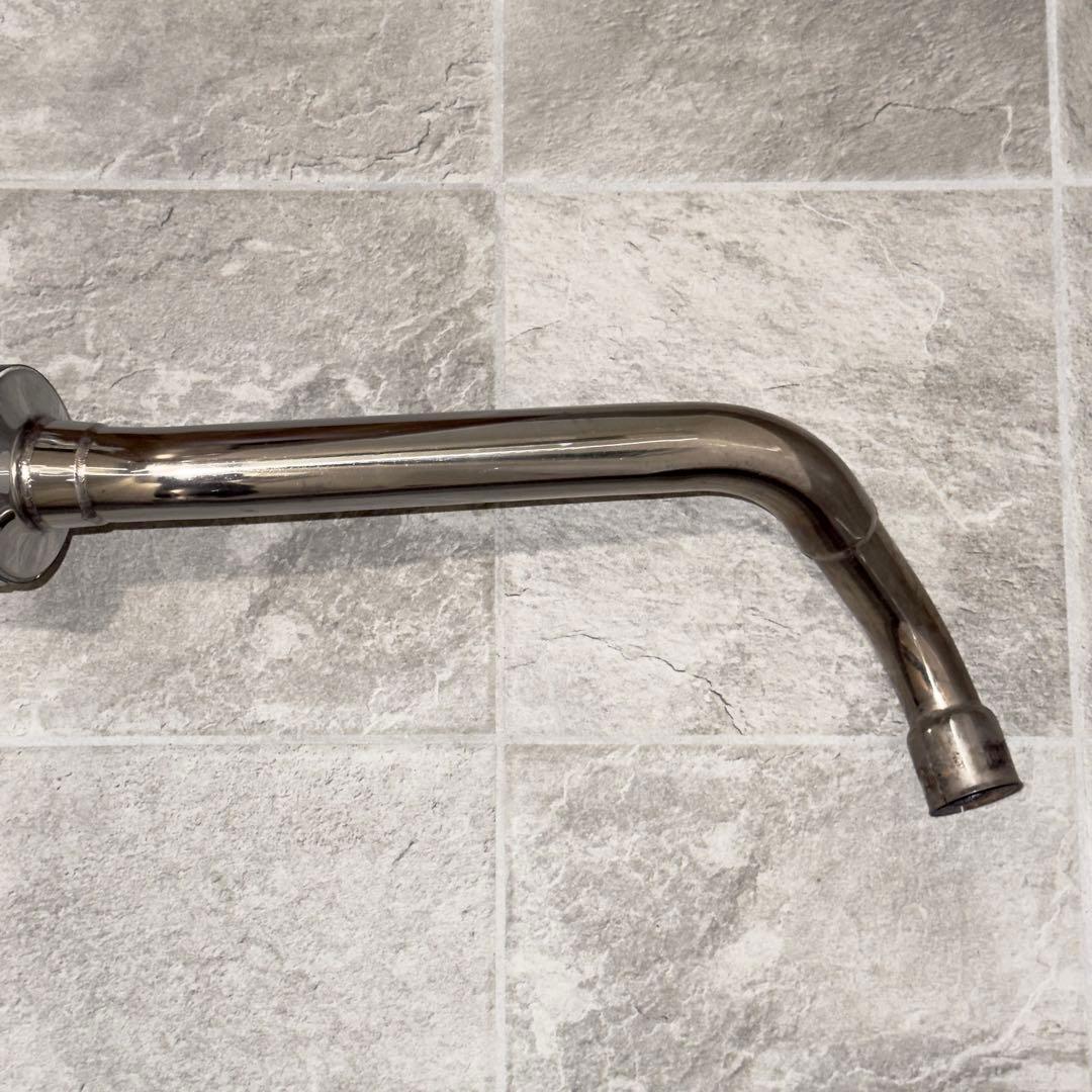 ホーネット250 ヤマモトレーシング Spec-A スリップオン マフラー 希少