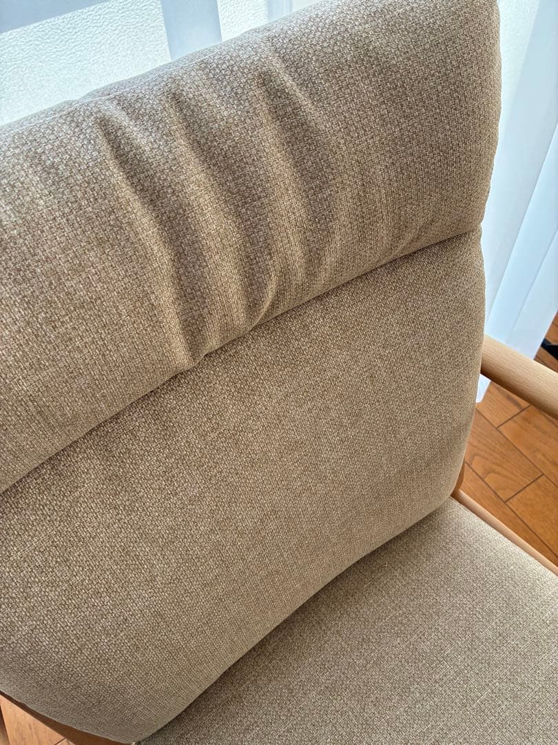 ニトリ コレクション C-27S ダイニングチェア