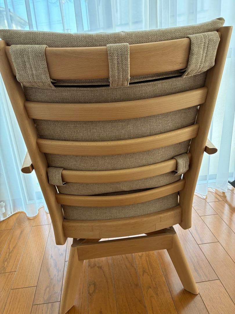 ニトリ コレクション C-27S ダイニングチェア