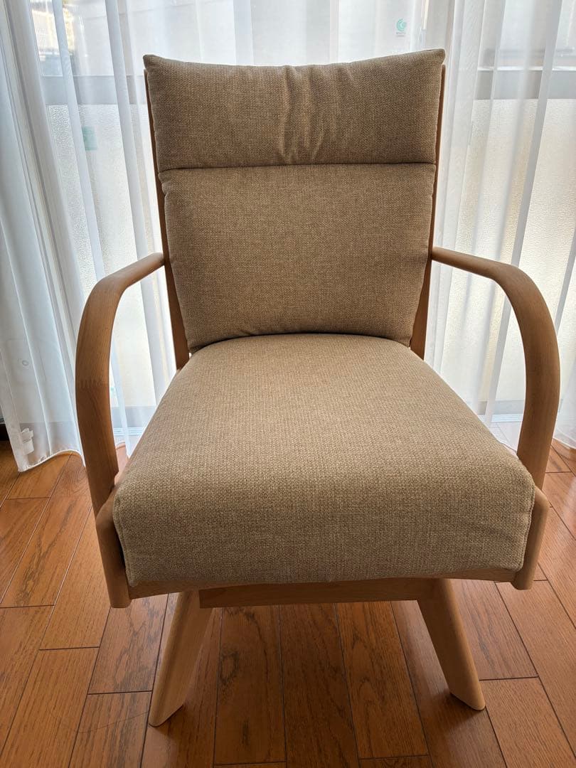 ニトリ コレクション C-27S ダイニングチェア