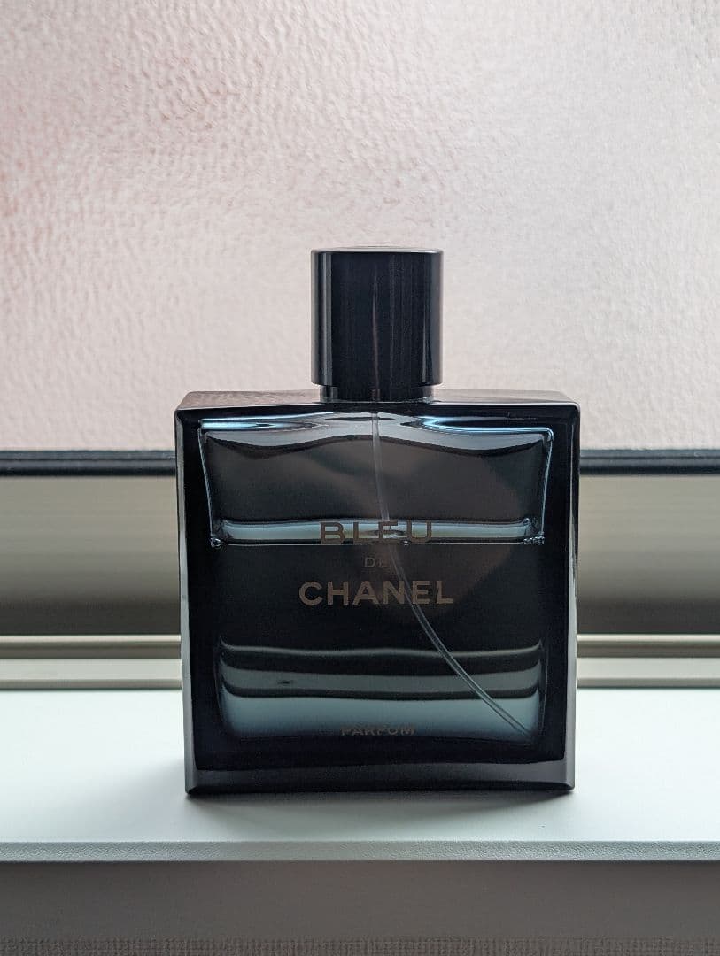ブルー ドゥ シャネル パルファム BLEU DE CHANEL PARFUM