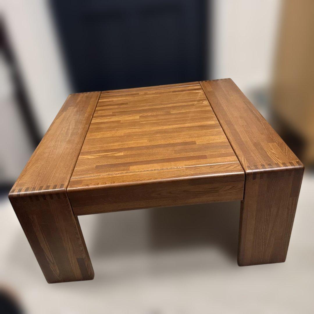 ローテーブル、センターテーブル