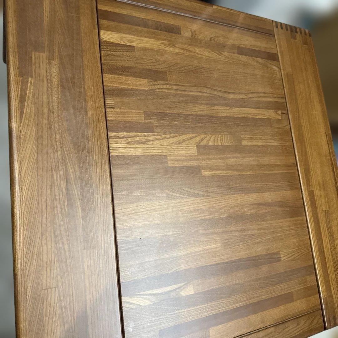 ローテーブル、センターテーブル