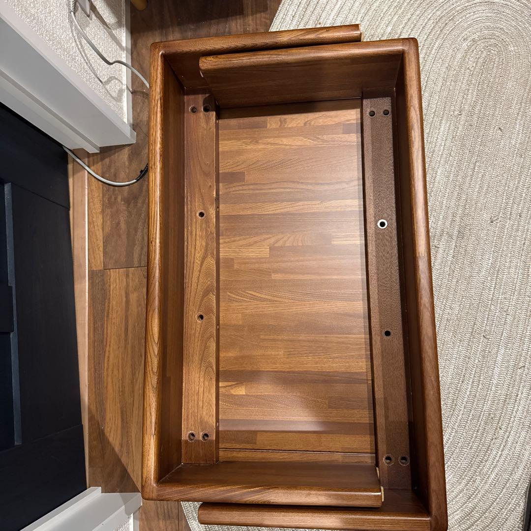 ローテーブル、センターテーブル