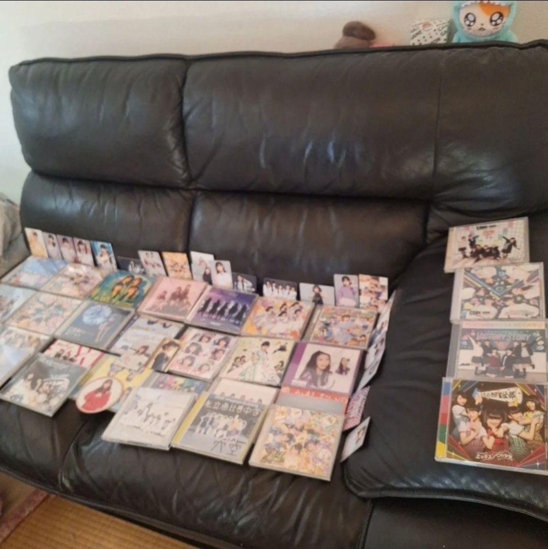 スターダスト、NegiccoのCD 多数のタイトル