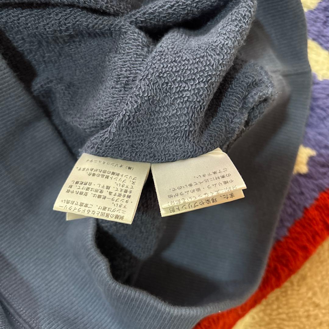 hysteric glamour LUCIFER STUDIO スウェット