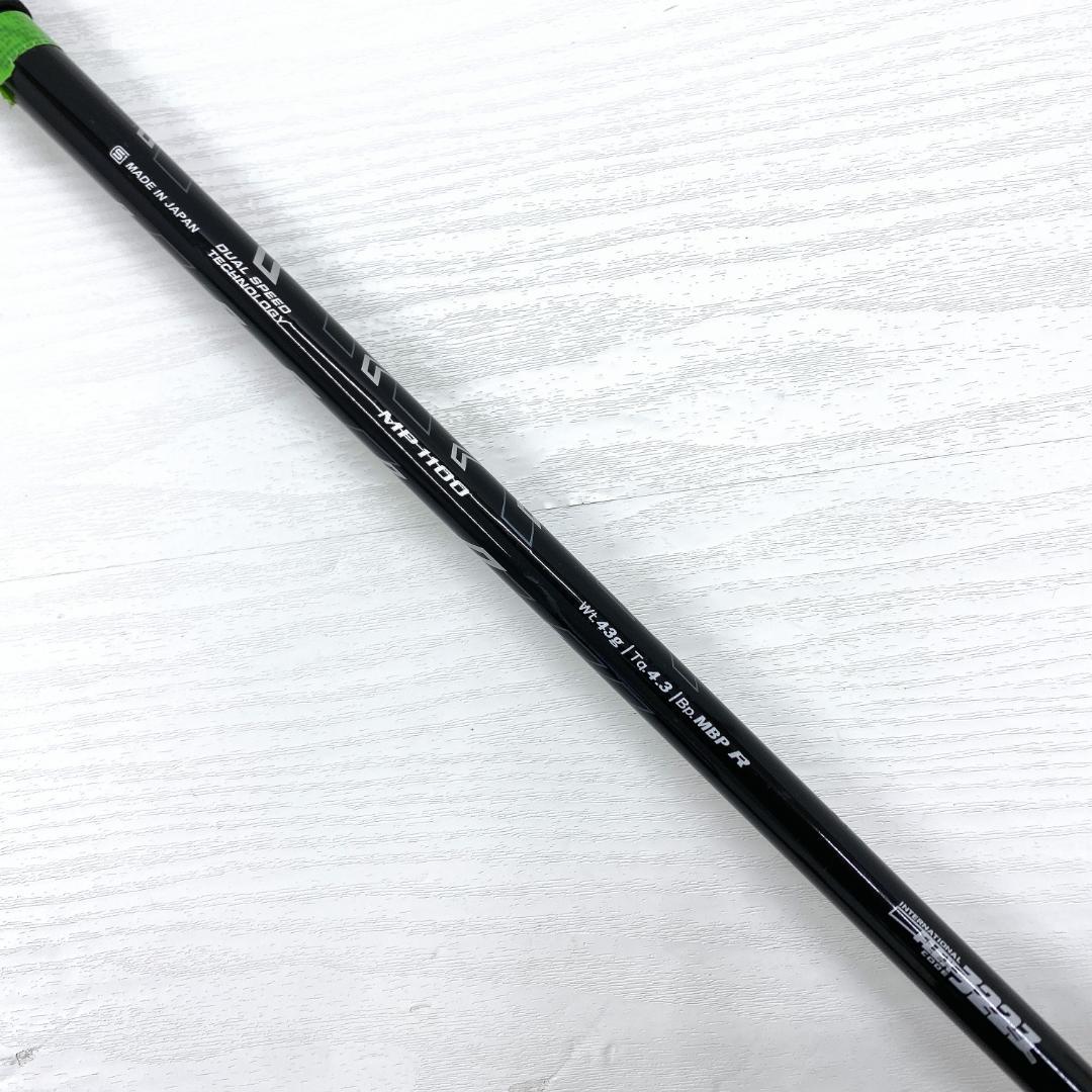 【美品‼】 XXIO ゼクシオ イレブン 11代目 ユーティリティ 6UT 26