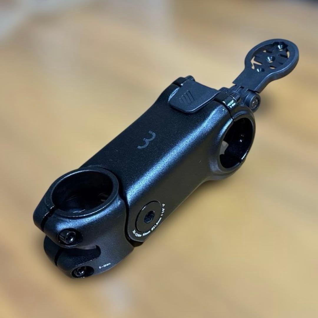 パーツ BBB 90mm ACTIONSTEM SUSPENSION BHS-52