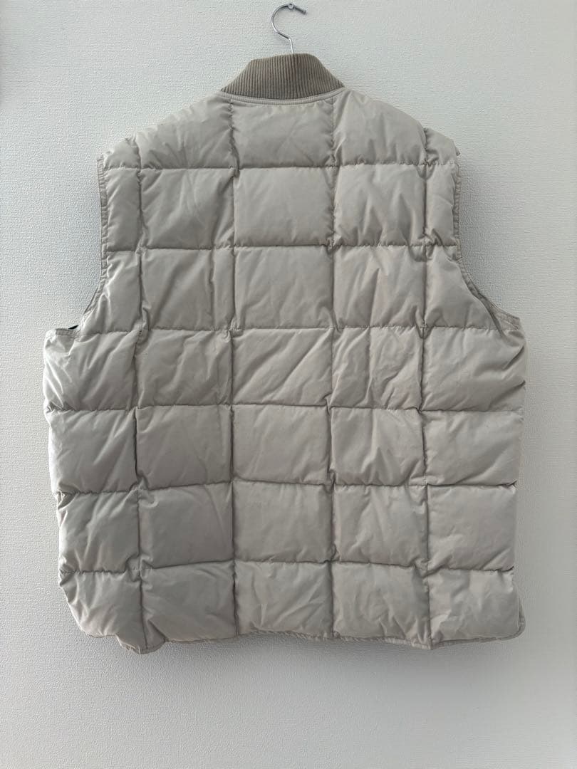 ジャケット・アウター Eddie Bauer Down Vest