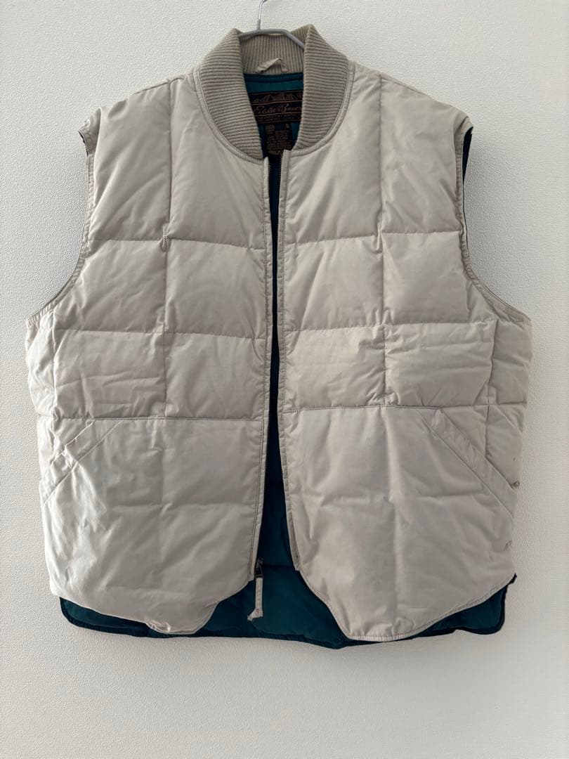 ジャケット・アウター Eddie Bauer Down Vest