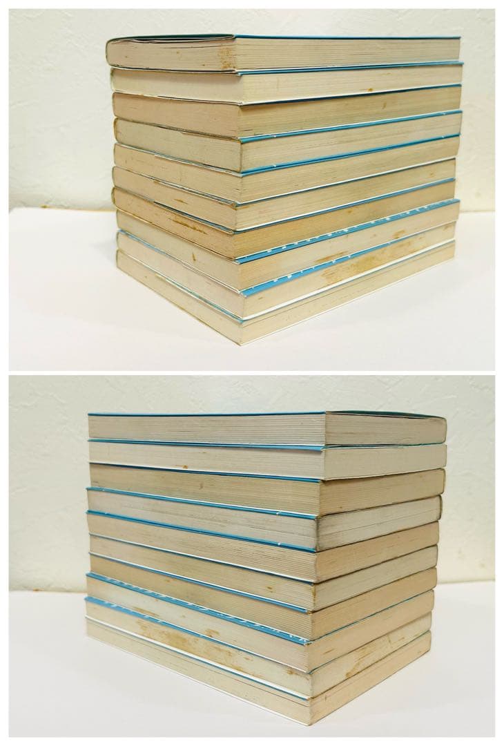 アラビアンナイト全７巻＆アラビア物語１～３巻　川真田純子　天野喜孝　青い鳥文庫