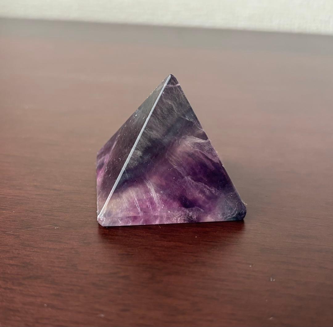 【本日限定】天然石まとめ売り　アメジストタワー他　5点セット　10万円相当