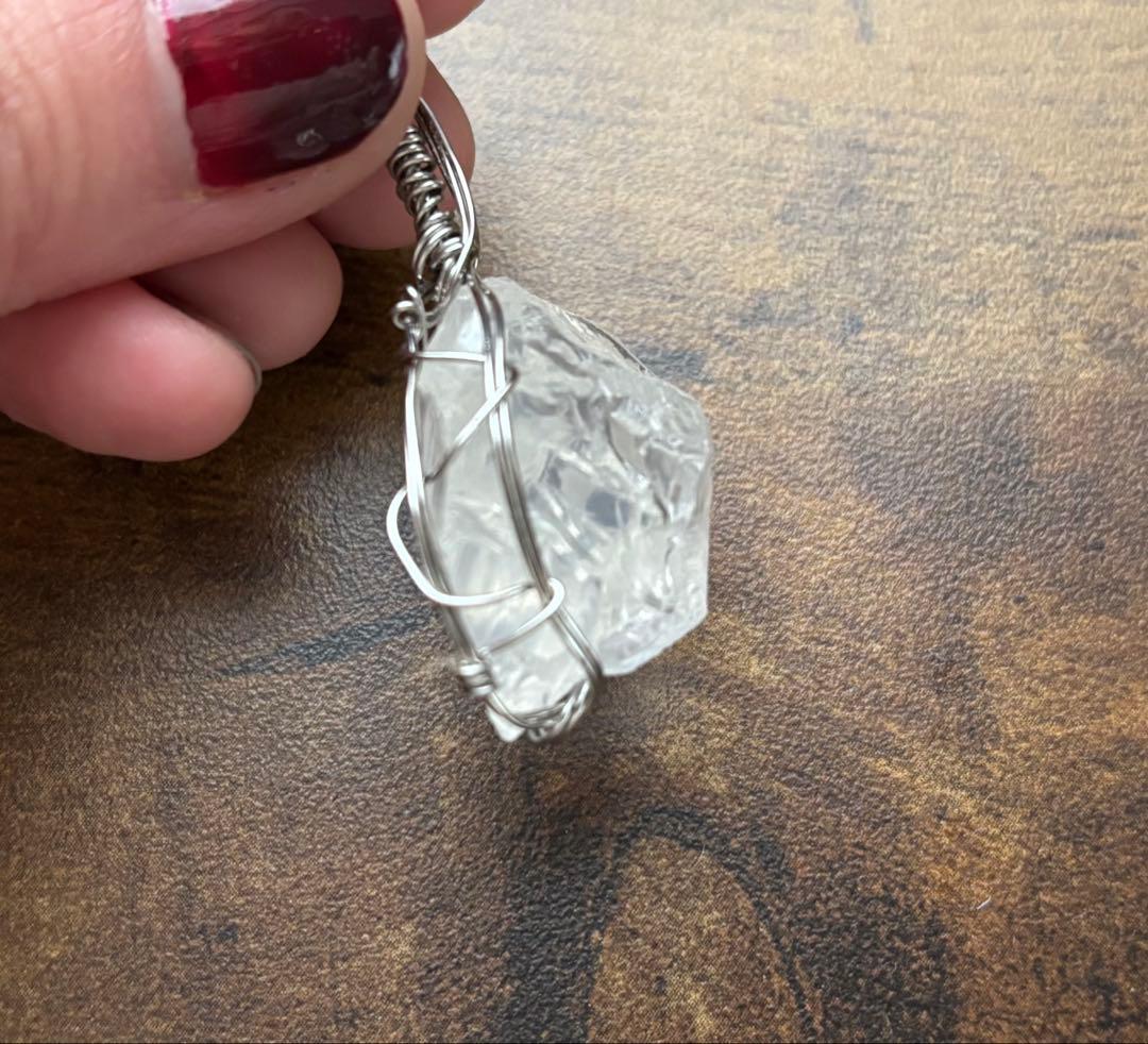 【本日限定】天然石まとめ売り　アメジストタワー他　5点セット　10万円相当