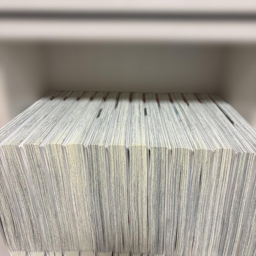 【新品、特典付き】　ウィンドブレイカー　全巻セット