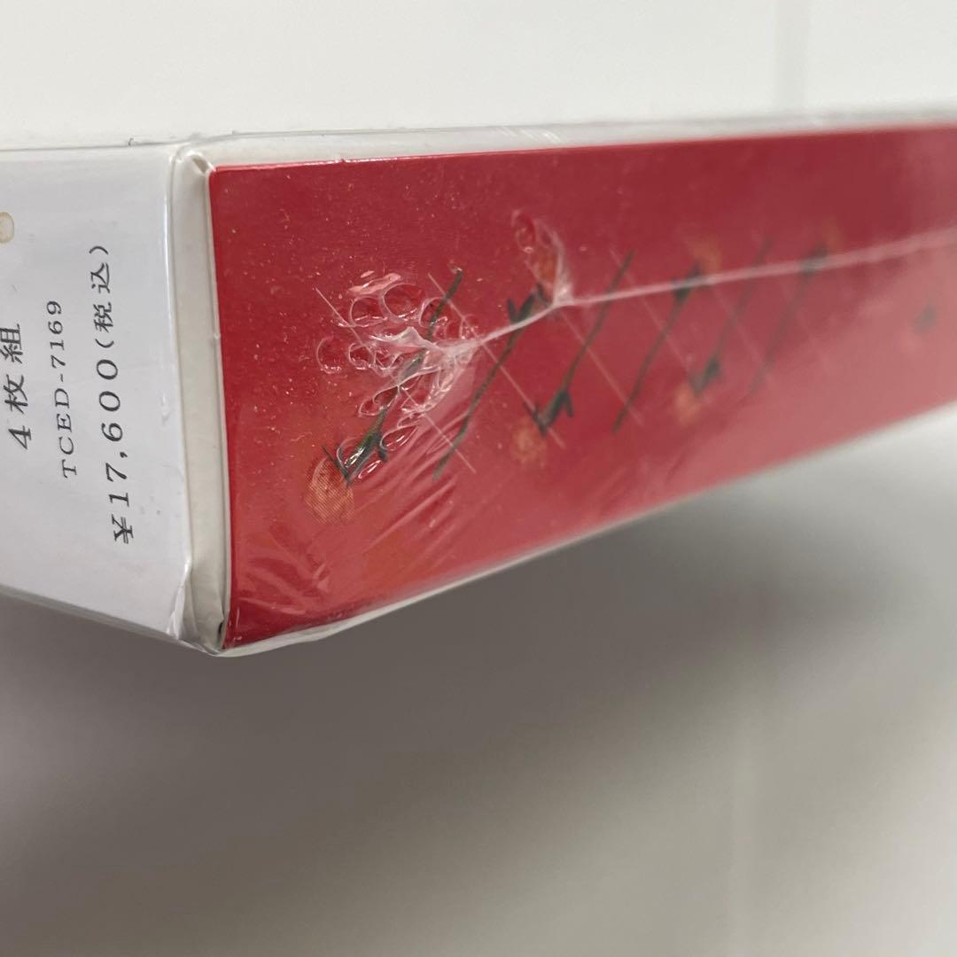 未開封　ウソ婚 DVD-BOX〈4枚組〉　菊池風磨　長濱ねる