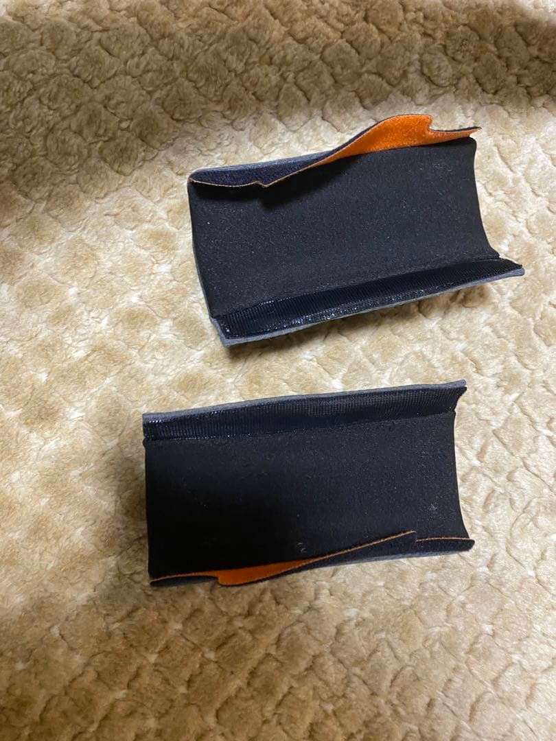 リングコン　持ち手