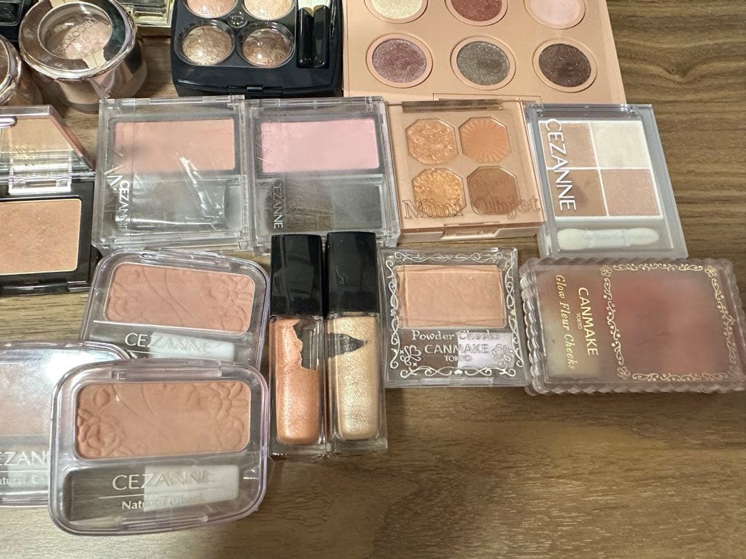 コスメ　まとめ売り