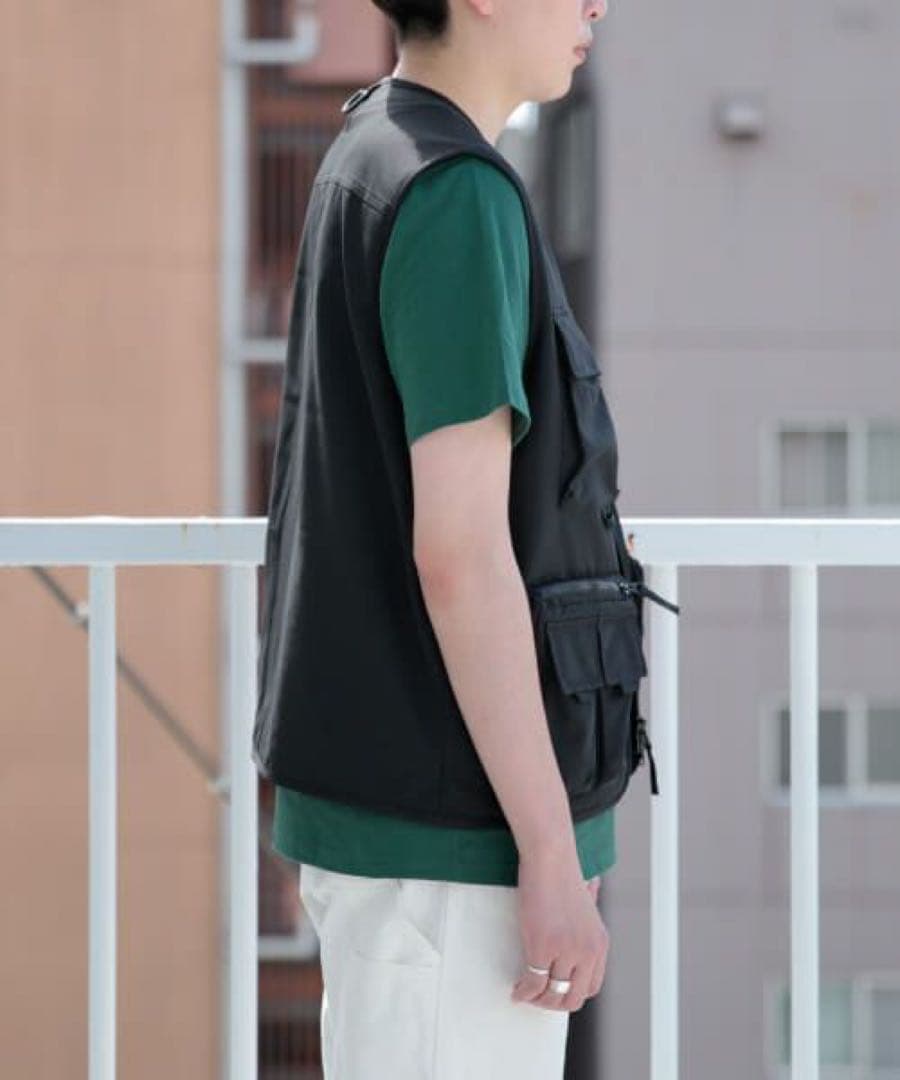 【carhartt】ELMWOOD VEST