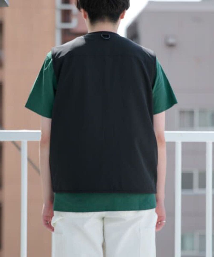 【carhartt】ELMWOOD VEST