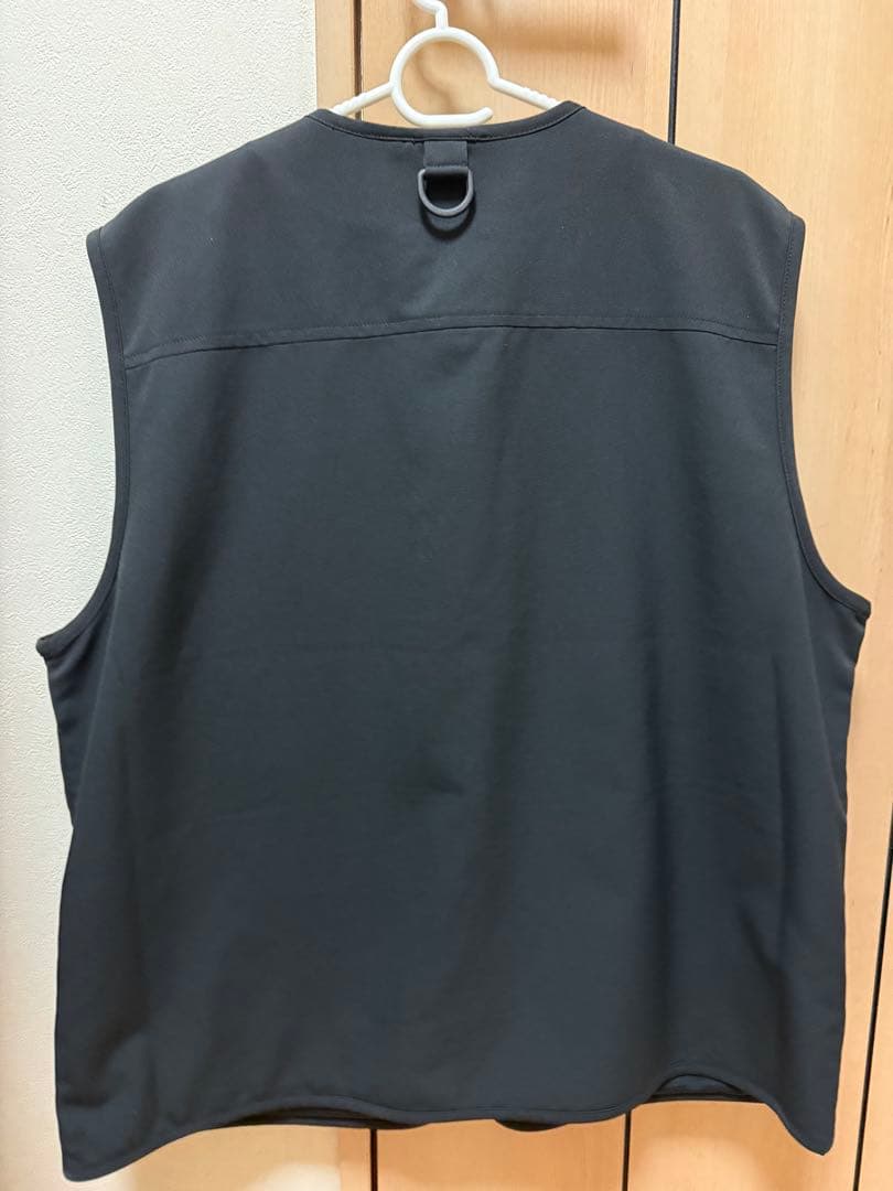 【carhartt】ELMWOOD VEST