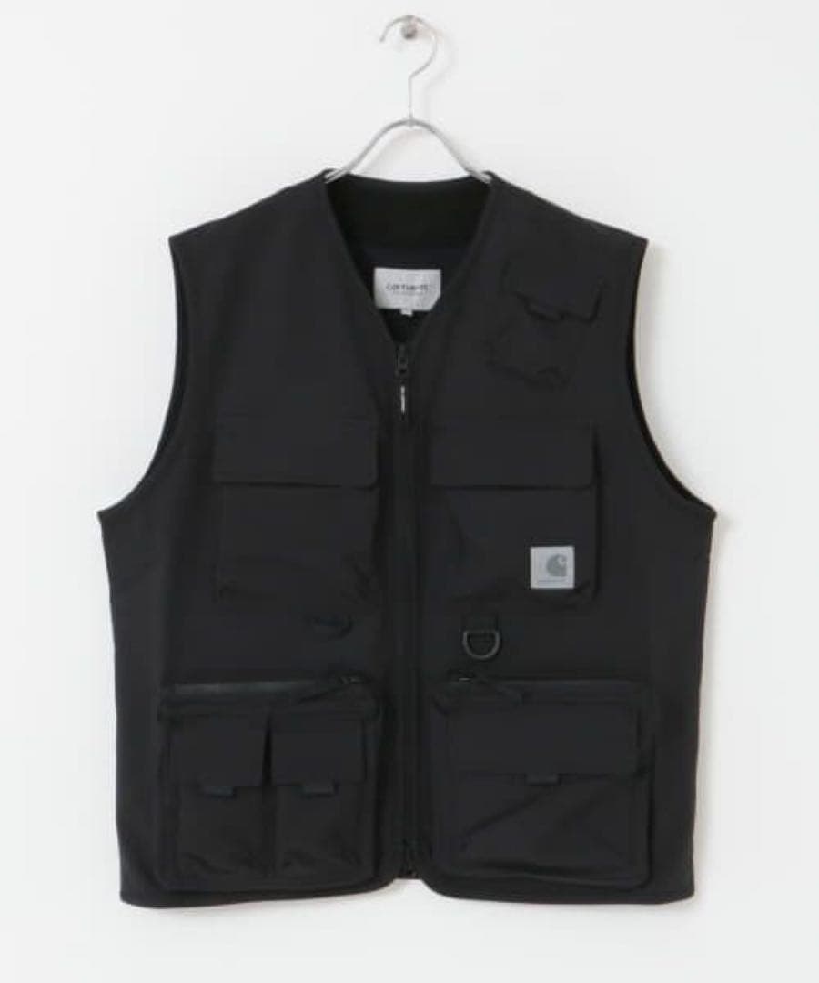 【carhartt】ELMWOOD VEST