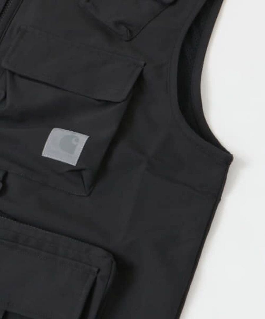 【carhartt】ELMWOOD VEST